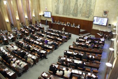 Usvojena Deklaracija